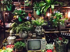 -胡桃里乐队酒馆(鎏嘉码头店)