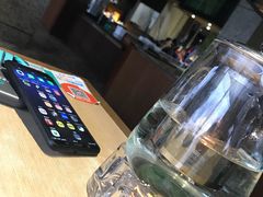 -川流不息(北蔡休闲广场店)