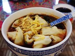 -笑来喜馄饨小笼工坊店(湖滨街店)