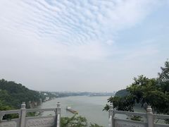 -三游洞