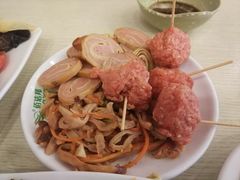-高记一家人饺子(征仪路花园小区店)
