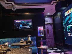 -欢乐迪KTV(观音桥未来国际店)