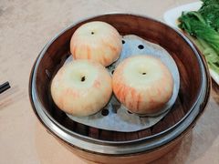 -广东胜利宾馆西关粤中餐厅