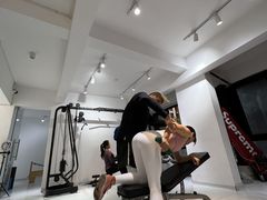 -猴哥健身(保利童心缘店)