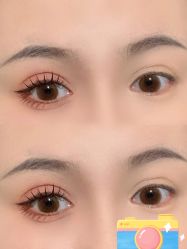 -熙画美上门MakeUp美甲美睫