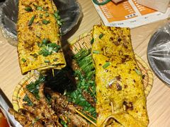 -南园路·韦四烧烤(南园路店)