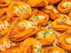 -卡吉诺动物奶油生日蛋糕(蓝堡湾店)