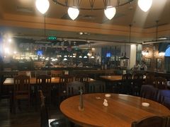 -宝莱纳啤酒花园餐厅PAULANER BRAUHAUS Nanjing(广州路店)