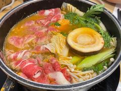 -小句号·精致料理(江南环球港店)