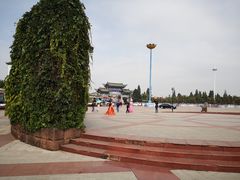 -云南民族村