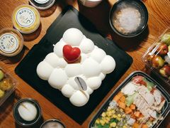 -美事客·面包·蛋糕·甜品(CBD店)