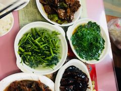 -蘭心餐厅(进贤路店)