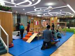 -澳洲袋鼠早教(金辉环球广场店)