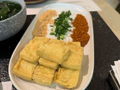 -山缓缓火锅(青岛万象城店)
