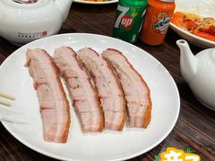 -半岛渔港 • 阿翁火锅馆(将军澳广场店)