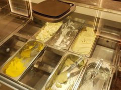 自助取餐区-VENCHI 闻绮(上海佛罗伦萨小镇店)