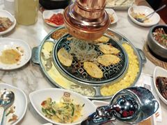 -韩宫宴烤肉·料理(南京江宁万达店)