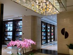 -南京圣和府邸豪华精选酒店