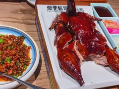 -茄子恰恰·新云南小炒(坪山益田店)
