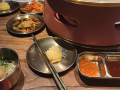 -西塔老太太泥炉烤肉(万柳华联店)