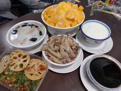 -水牛奶皇后糖水铺(深圳总店)