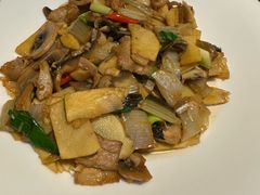 烧二冬-新白鹿餐厅(龙游路总店·杭帮菜名店)