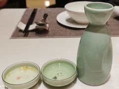 -丽晶美庐·玉兰餐厅