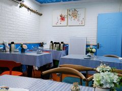 大堂-来之顺海鲜菜馆·青岛菜(栈桥店)