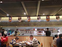 大堂-金掌勺东北菜(格兰晴天店)