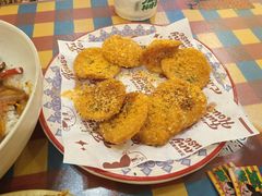 -万能料理屋(钟鼓岭路店)