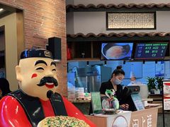 -闽上鲜·福建菜(龙湖滨江天街店)