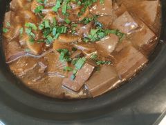 -三品香·江浙菜(松江九谊店)