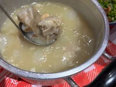 -荆九爷爆炒桥头三嫩(夫子庙店)