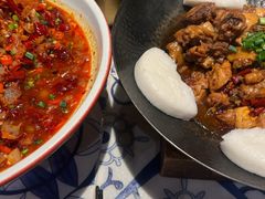 -图味美小黄鱼·景德菜(浙江路店)
