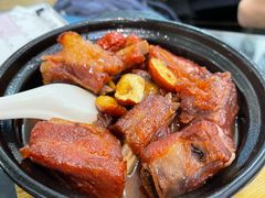 -文记壹心鸡(宝华路店)