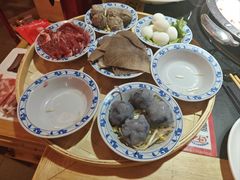 -吴老幺火锅(金龙店)