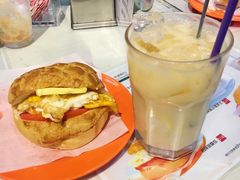 -华嫂冰室(尖沙咀店)