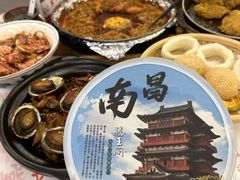 -堂瓦里·33年传统赣菜(第一街区店)