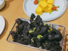 -清雅臻品·竹林院落·新派青岛菜(崂山店)