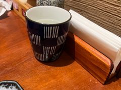-千代武日本料理(开发区店)