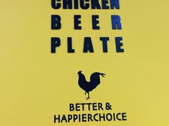 -BHC炸鸡(明洞总店)