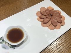 -菩提树·素食餐厅(汇智国际商业中心店)