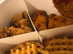 -麦当劳(坂田分店)