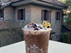 -星巴克臻选(思南公馆店)