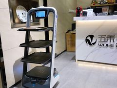 -大渔铁板烧(大悦城店)