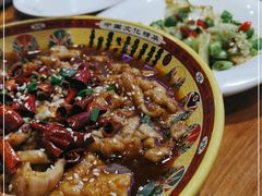 -娄三少·老北京春饼烤鸭家常菜(富力又一城店)