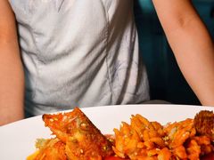 -宫燕府·京菜·烤鸭·淮扬菜(王府中心店)