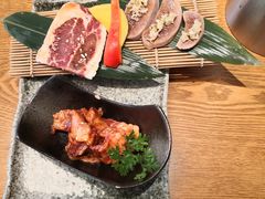 -炎蔵牛舌烤肉