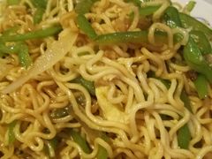 炒方便面-腰子哥烤串(石佛营炫特店)