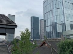 -无印良品餐堂 MUJI Diner(成都太古里店)